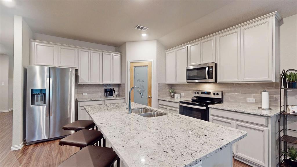 The Quarry - Residential