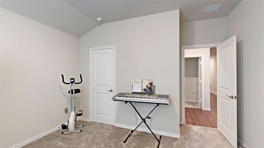 The Quarry - Residential