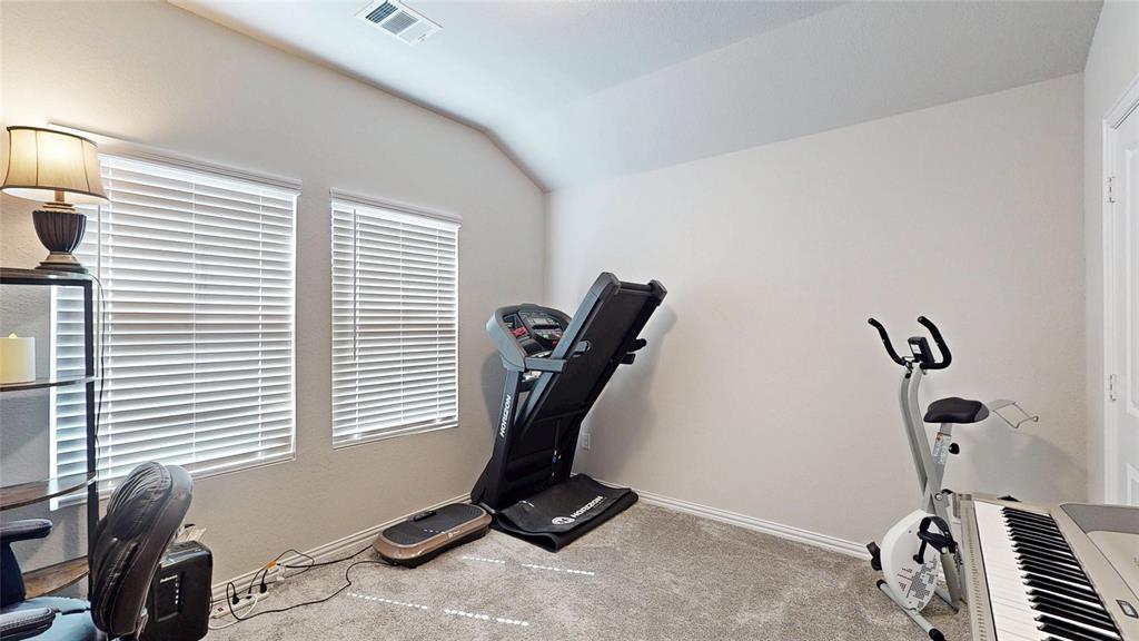 The Quarry - Residential