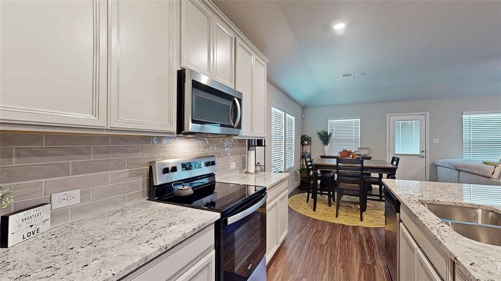 The Quarry - Residential