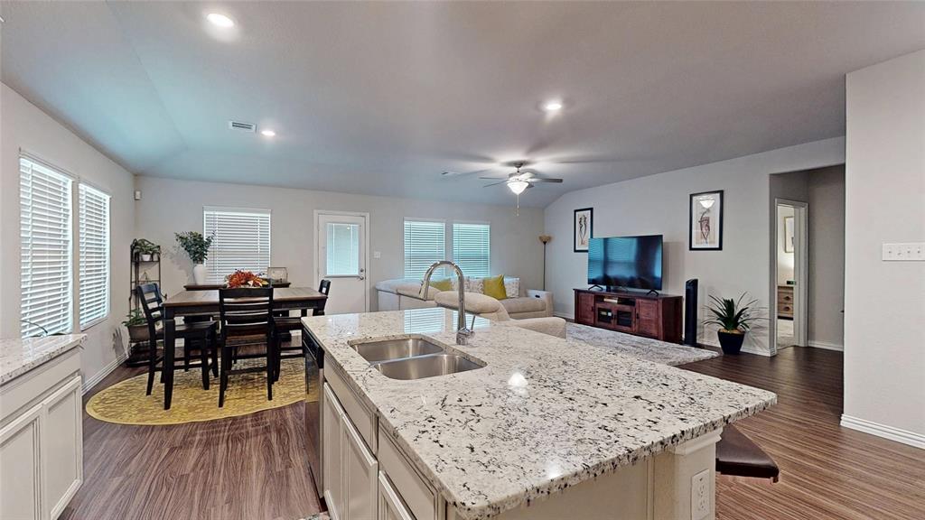 The Quarry - Residential