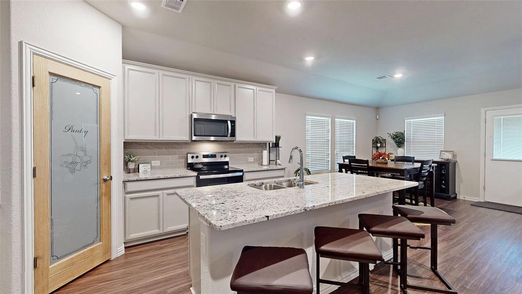 The Quarry - Residential