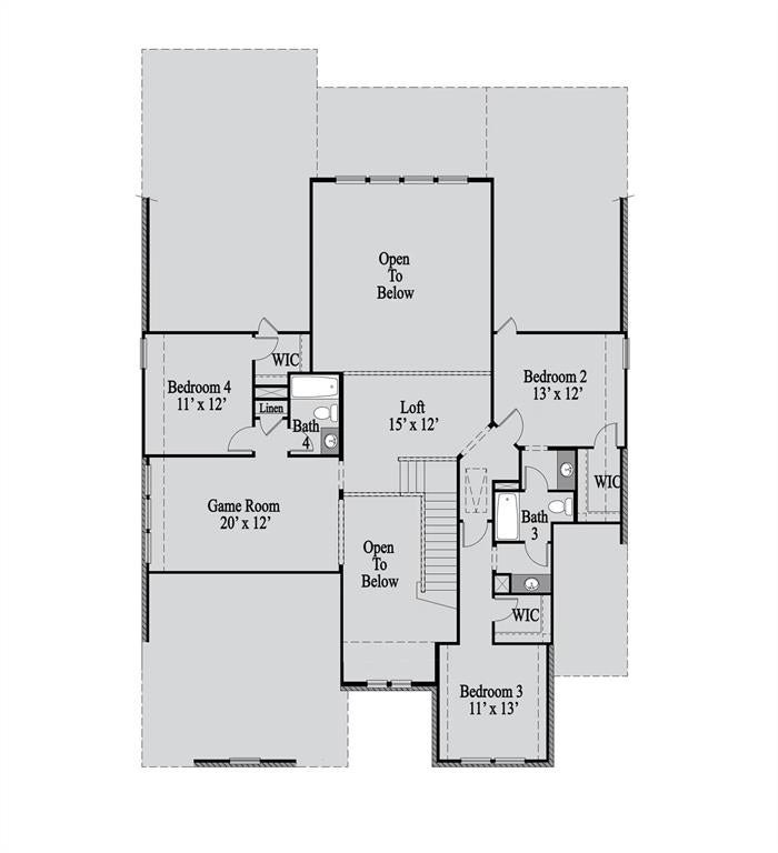 2904 Manchester Court