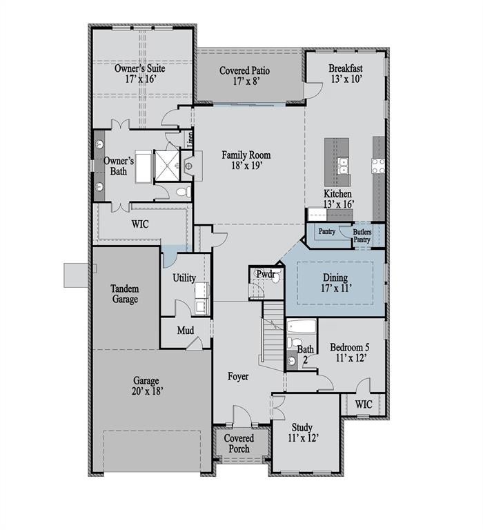 2904 Manchester Court
