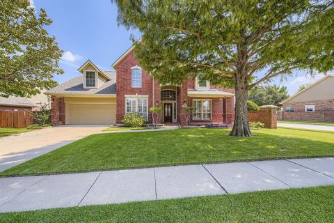 2700 Woodbury Drive Flower Mound TX 75028