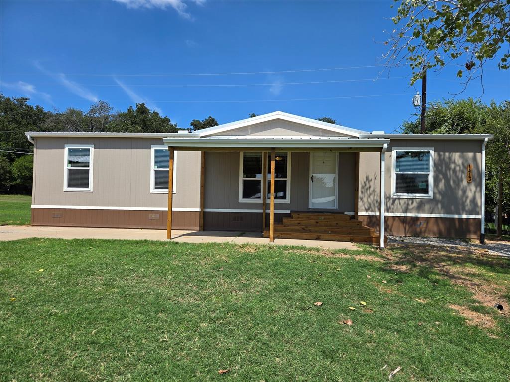 Pelican Bay Add - Residential