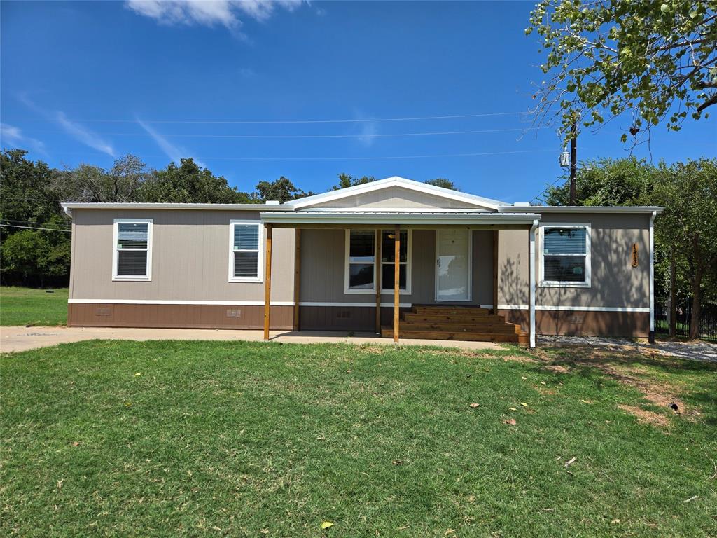 Pelican Bay Add - Residential