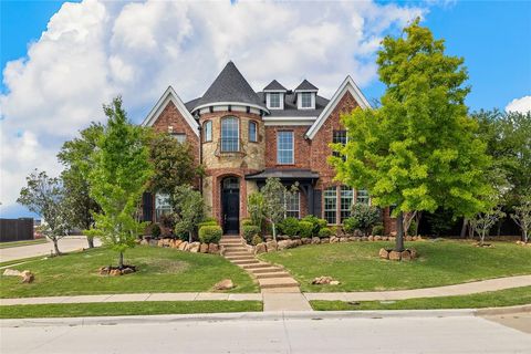 1920 Sandstone Drive Frisco TX 75034