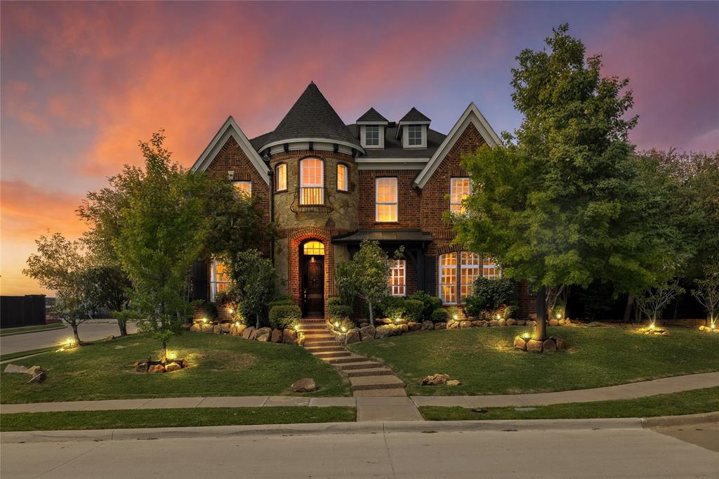 1920 Sandstone Drive