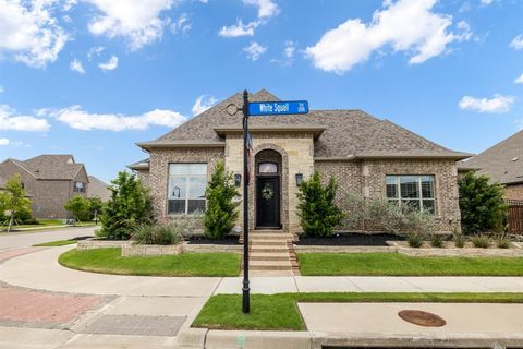 1201 White Squall Trail Arlington TX 76005