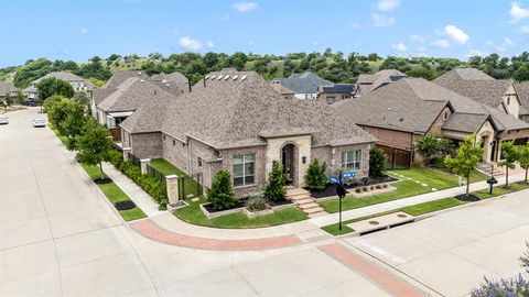 1201 White Squall Trail Arlington TX 76005