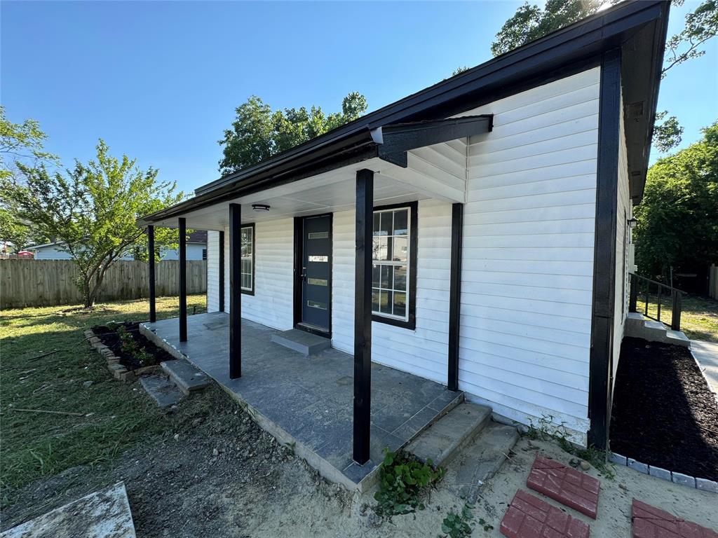 Celina Original Donation - Residential