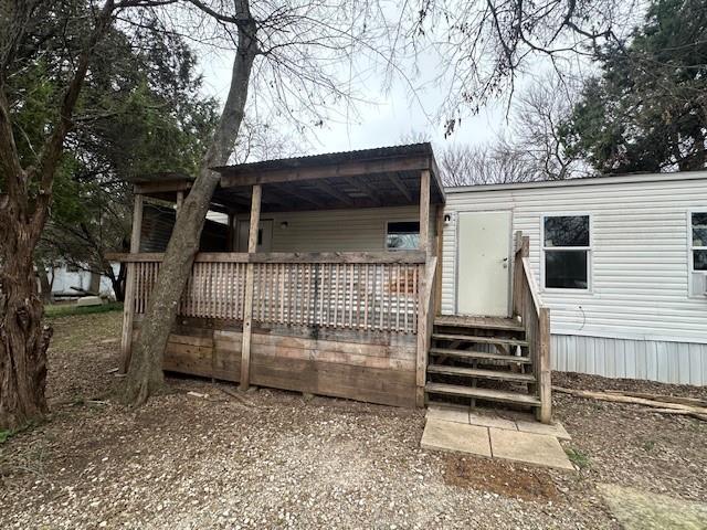 903 Pawnee Trail