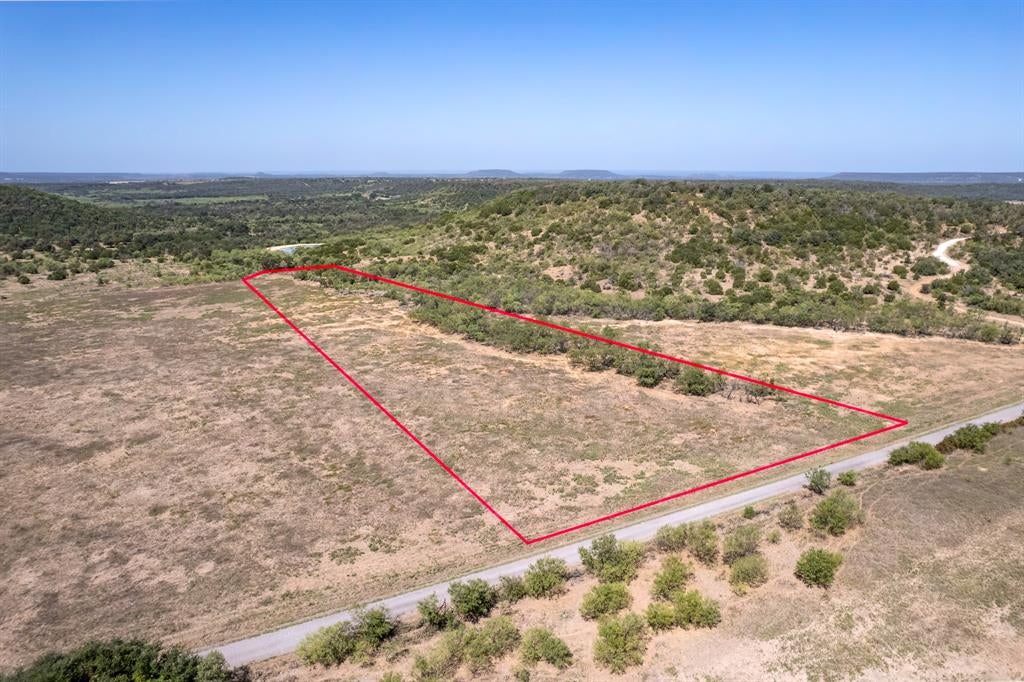 Tract 2 County Road 136