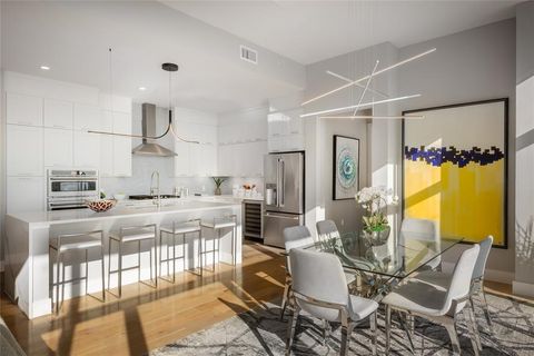 Tiny photo for 3031 Oliver Street #2007, Dallas, TX 75205 (MLS # 21160572)