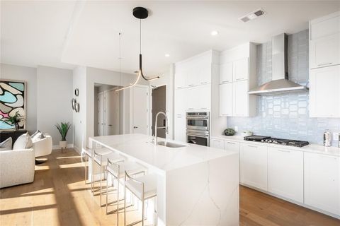 Tiny photo for 3031 Oliver Street #2007, Dallas, TX 75205 (MLS # 21160572)