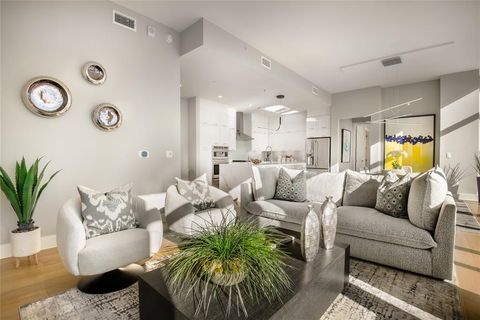 Tiny photo for 3031 Oliver Street #2007, Dallas, TX 75205 (MLS # 21160572)