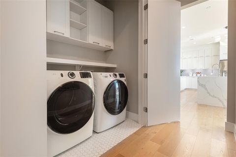 Tiny photo for 3031 Oliver Street #2007, Dallas, TX 75205 (MLS # 21160572)