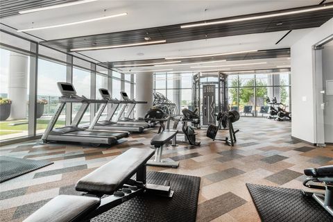 Tiny photo for 3031 Oliver Street #2007, Dallas, TX 75205 (MLS # 21160572)