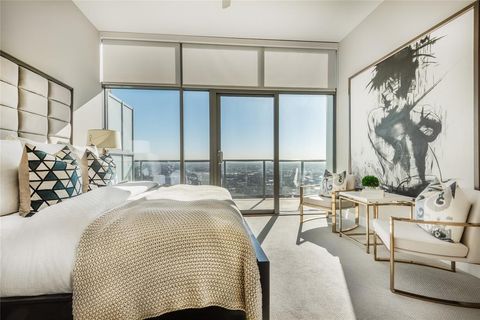 Tiny photo for 3031 Oliver Street #2007, Dallas, TX 75205 (MLS # 21160572)