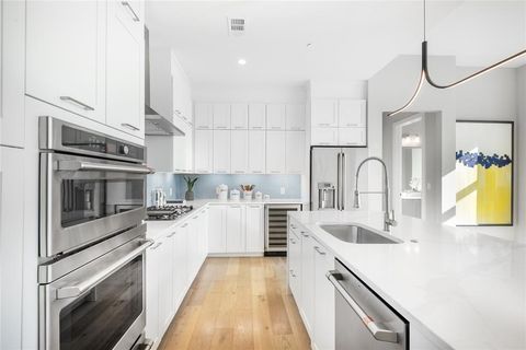 Tiny photo for 3031 Oliver Street #2007, Dallas, TX 75205 (MLS # 21160572)