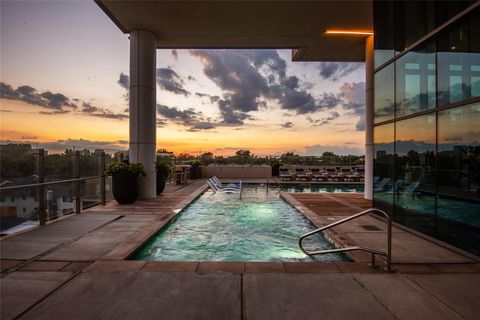 Tiny photo for 3031 Oliver Street #2007, Dallas, TX 75205 (MLS # 21160572)