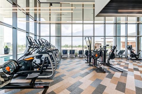 Tiny photo for 3031 Oliver Street #2007, Dallas, TX 75205 (MLS # 21160572)