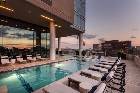 Tiny photo for 3031 Oliver Street #2007, Dallas, TX 75205 (MLS # 21160572)