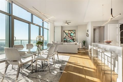 Tiny photo for 3031 Oliver Street #2007, Dallas, TX 75205 (MLS # 21160572)