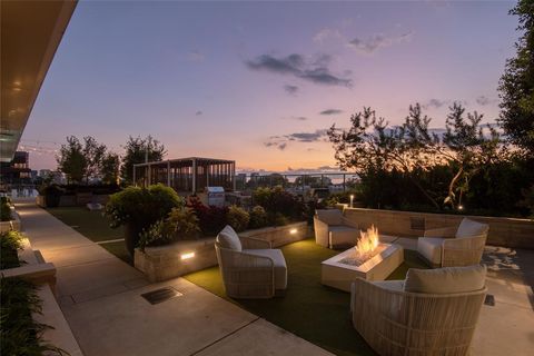 Tiny photo for 3031 Oliver Street #2007, Dallas, TX 75205 (MLS # 21160572)