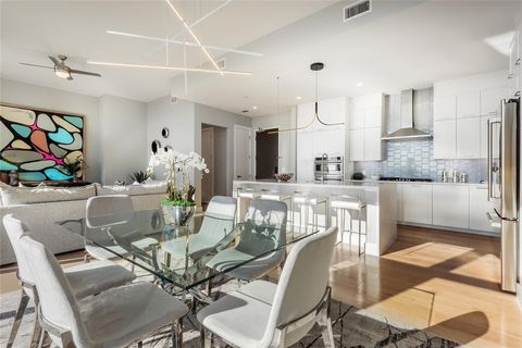 Tiny photo for 3031 Oliver Street #2007, Dallas, TX 75205 (MLS # 21160572)