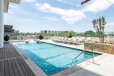 Tiny photo for 3031 Oliver Street #2007, Dallas, TX 75205 (MLS # 21160572)