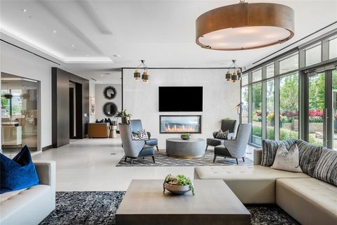 Tiny photo for 3031 Oliver Street #2007, Dallas, TX 75205 (MLS # 21160572)