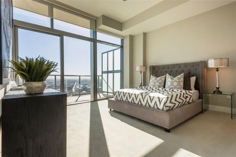 Tiny photo for 3031 Oliver Street #2007, Dallas, TX 75205 (MLS # 21160572)