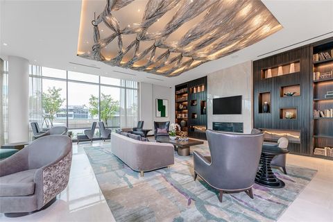 Tiny photo for 3031 Oliver Street #2007, Dallas, TX 75205 (MLS # 21160572)