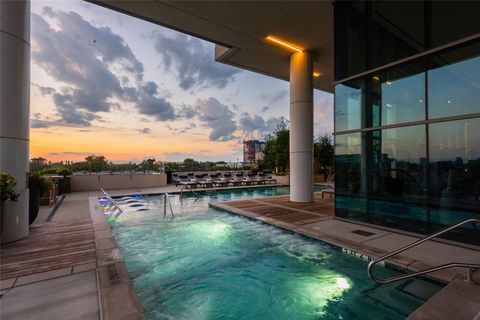 Tiny photo for 3031 Oliver Street #2007, Dallas, TX 75205 (MLS # 21160572)