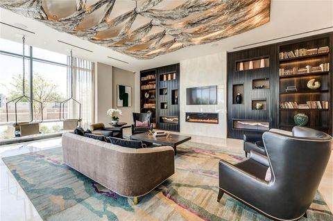 Tiny photo for 3031 Oliver Street #2007, Dallas, TX 75205 (MLS # 21160572)