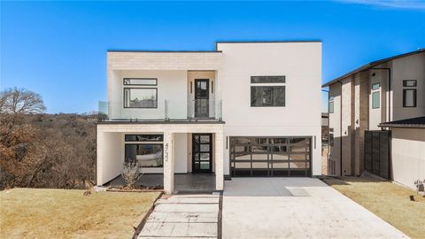 4732 Villa Terrace Fort Worth TX 76116