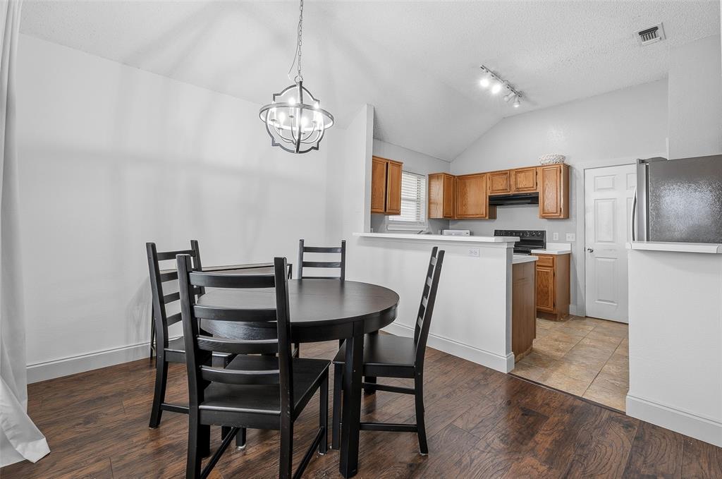 Parkwest - Residential