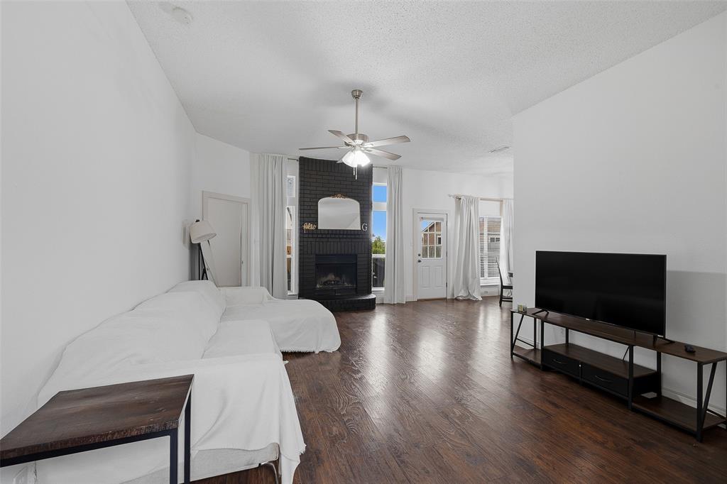 Parkwest - Residential