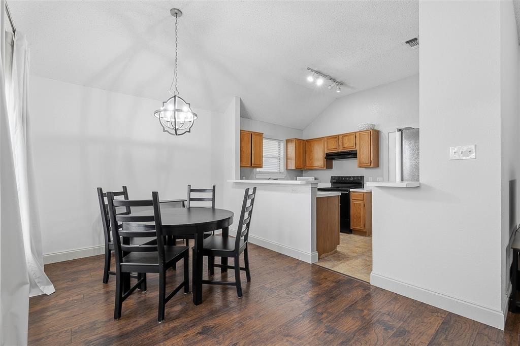 Parkwest - Residential