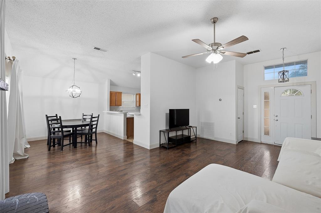 Parkwest - Residential