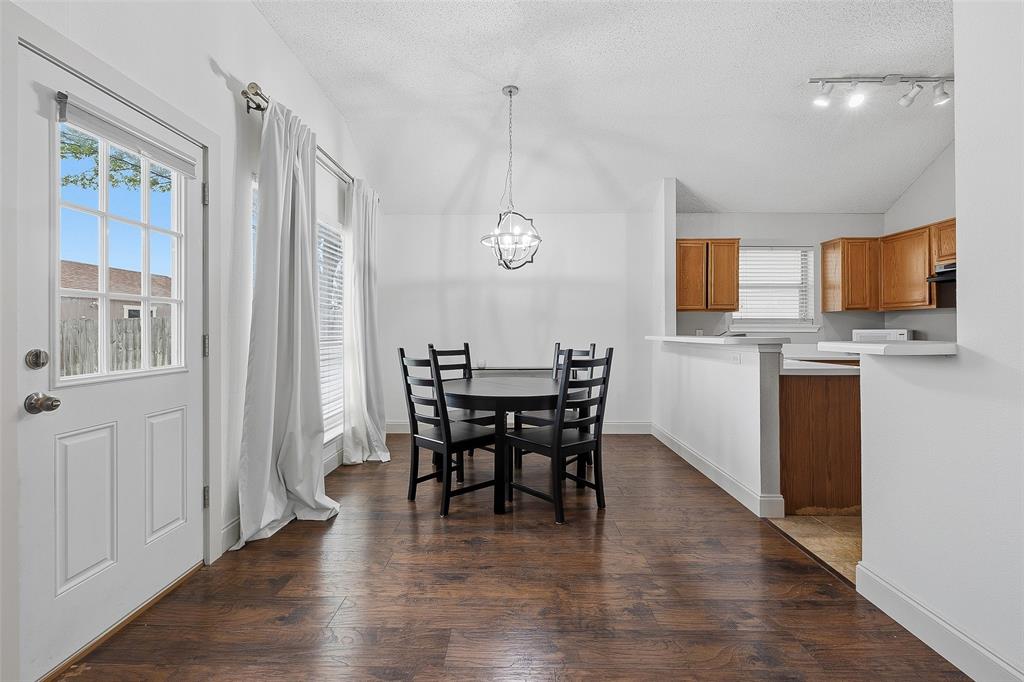 Parkwest - Residential