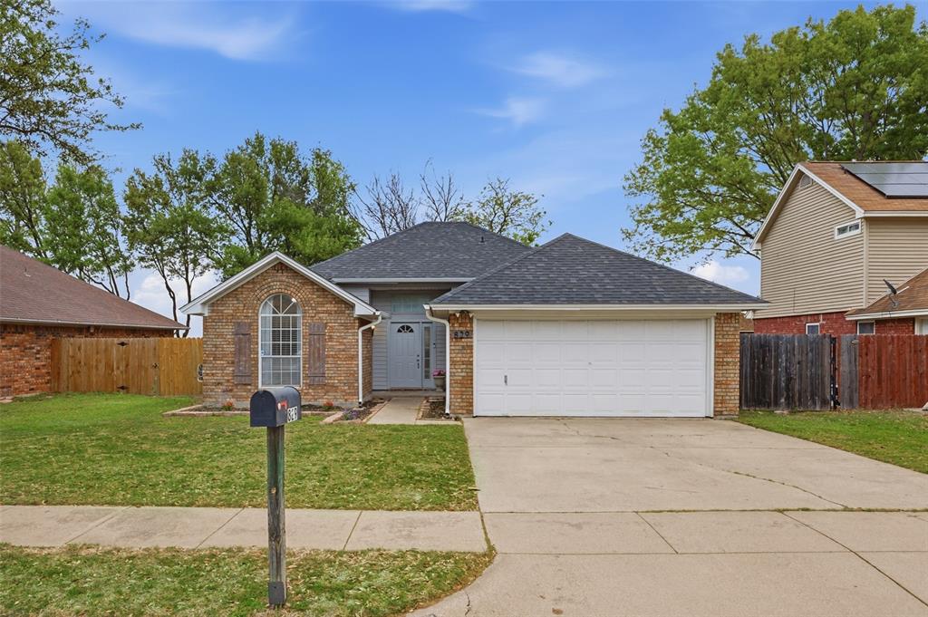 Parkwest - Residential