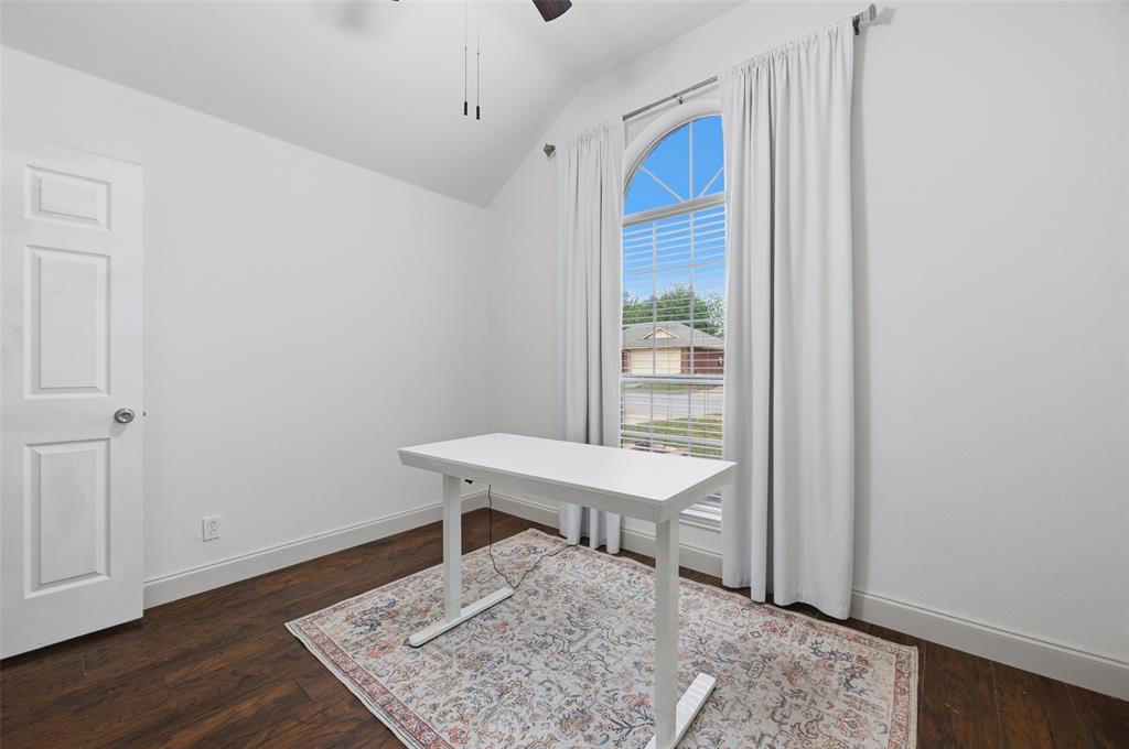 Parkwest - Residential