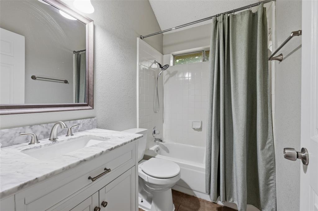 Parkwest - Residential