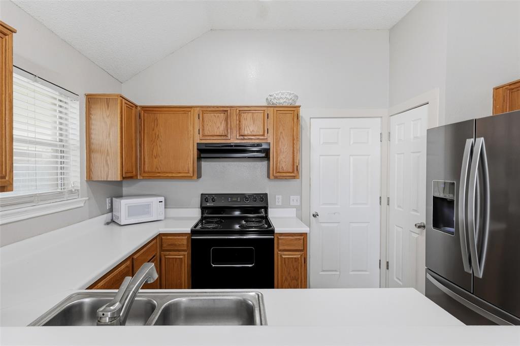 Parkwest - Residential