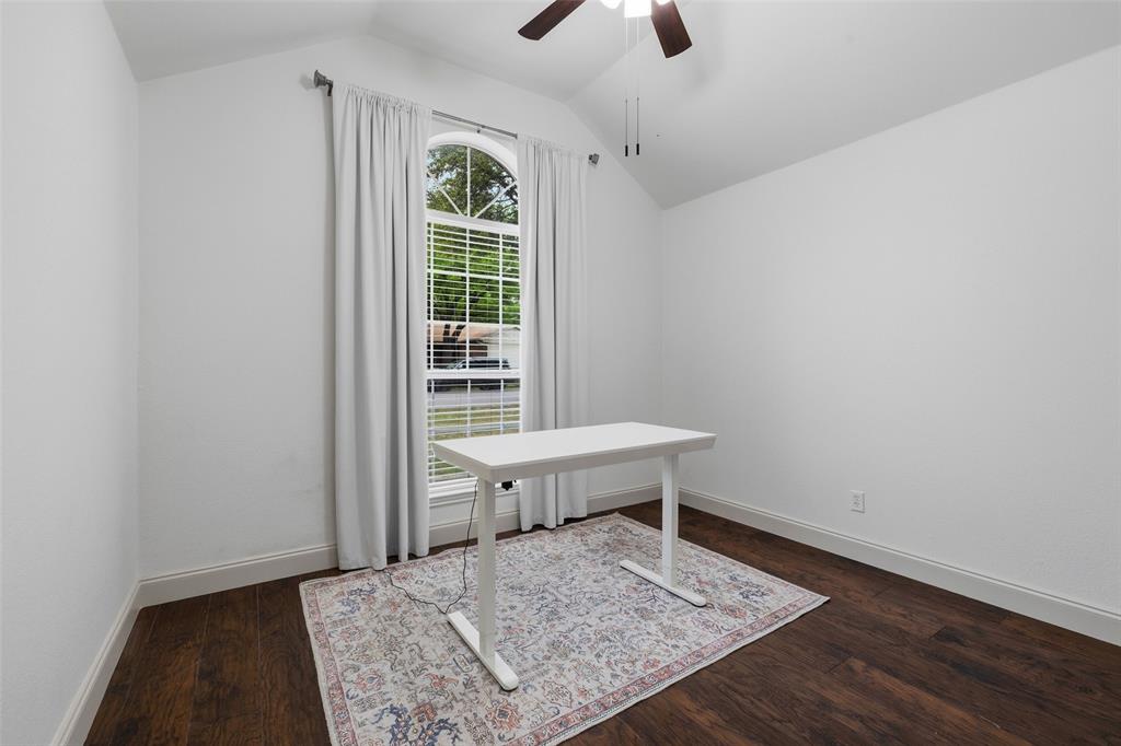 Parkwest - Residential