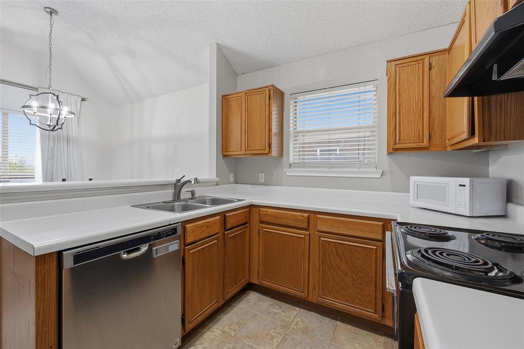 Parkwest - Residential