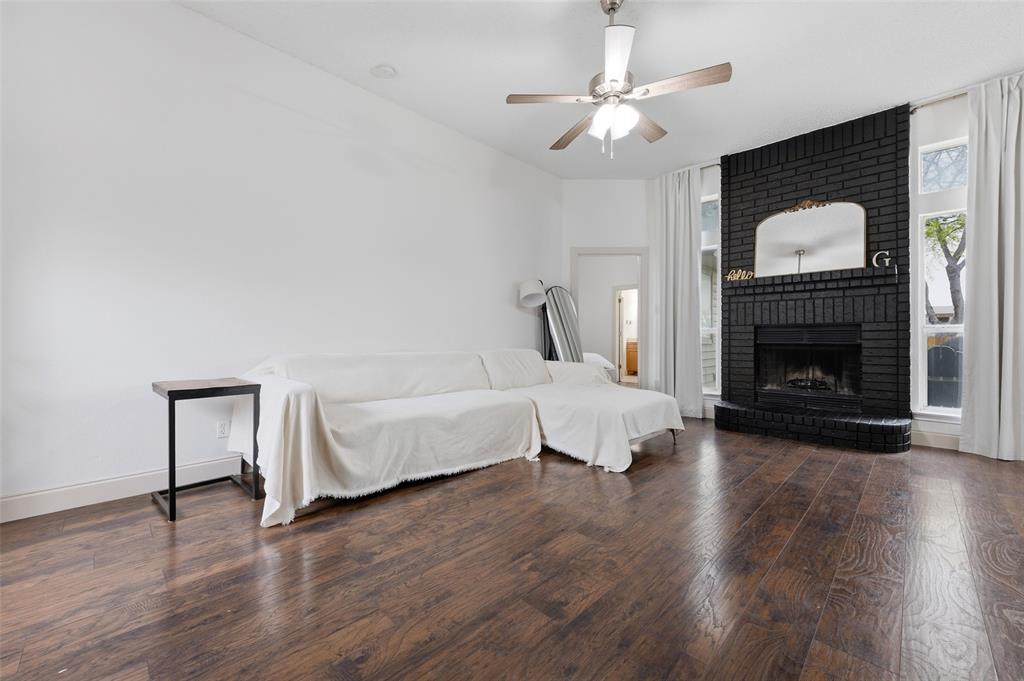 Parkwest - Residential